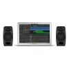 IK MULTIMEDIA iLoud Micro Monitor - White