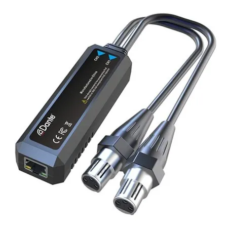 Exell ELTC2IN-MKII Exell ELTC2IN-MKII