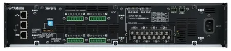 Купить Yamaha XMV8140 за 0 ₽