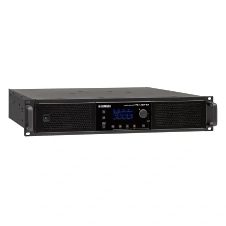 Купить Yamaha PC412-DI по выгодной цене в Екатеринбурге
