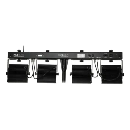 INVOLIGHT MLS HEX48 INVOLIGHT MLS HEX48