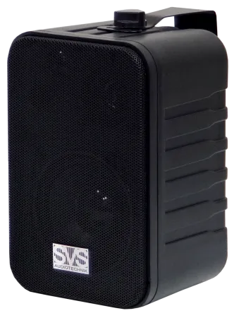 Купить SVS Audiotechnik WSM-20 Black по выгодной цене в Екатеринбурге