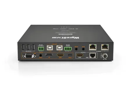 Купить Wyrestorm SW-510-TX за 141&nbsp;827 ₽