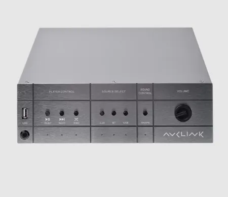 Купить AVCLINK Q-120 за 36&nbsp;324 ₽