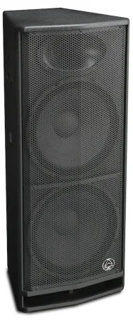 Купить WHARFEDALE PRO DVP-AX215 по выгодной цене в Екатеринбурге