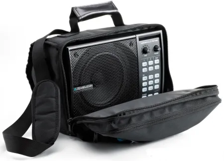 Купить TC HELICON FX150 GIG BAG по выгодной цене в Екатеринбурге