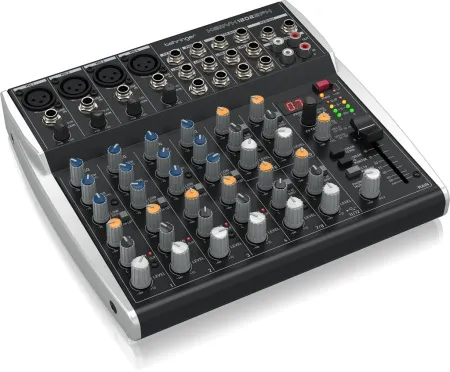 BEHRINGER XENYX 1202SFX