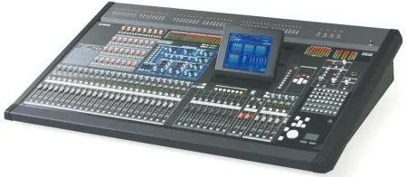 YAMAHA PM5D-RH YAMAHA PM5D-RH