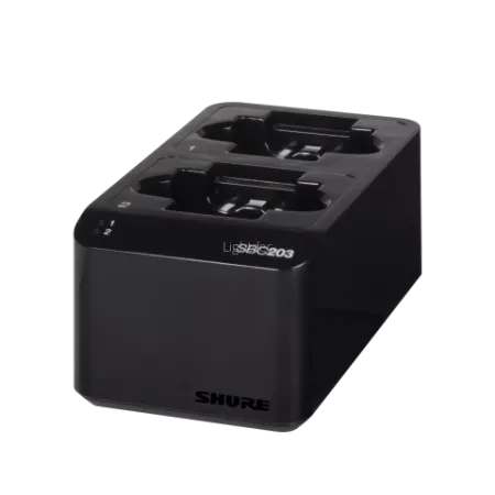 SHURE SBC203-E SHURE SBC203-E