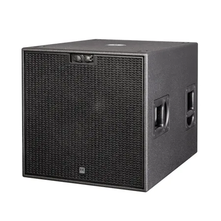 Купить HK AUDIO C SUB CS 118 по выгодной цене в Екатеринбурге