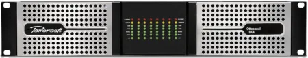 Купить POWERSOFT Ottocanali 8K4 по выгодной цене в Екатеринбурге