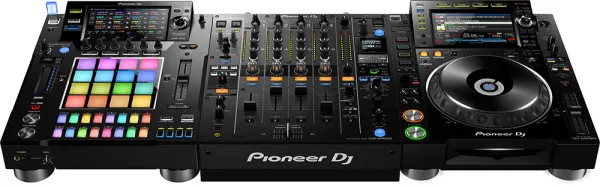 PIONEER DJS-1000