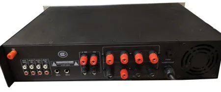 Купить SVS Audiotechnik STA-450 по выгодной цене в Екатеринбурге