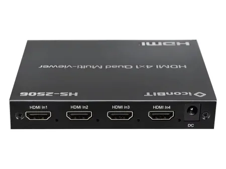 Купить iconBIT HS-2506 за 15&nbsp;302 ₽