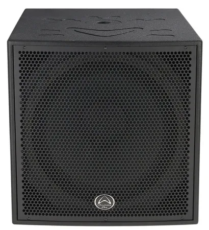 Купить WHARFEDALE PRO DELTA-AX18B по выгодной цене в Екатеринбурге