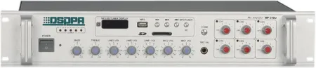 Купить DSPPA MP-310U по выгодной цене в Екатеринбурге