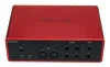 FOCUSRITE Scarlett 4i4 4th Gen