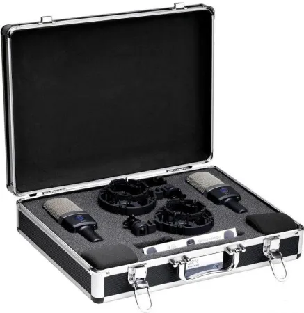Купить AKG C214 ST по выгодной цене в Екатеринбурге
