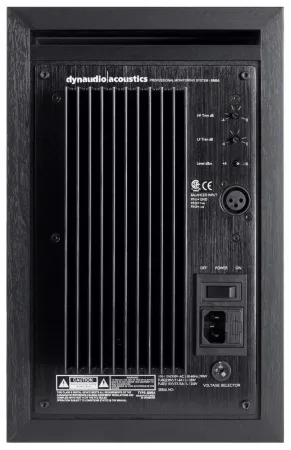 Купить Dynaudio BM 6A по выгодной цене в Екатеринбурге