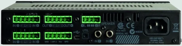 LAB.GRUPPEN LUCIA 60/2M LAB.GRUPPEN LUCIA 60/2M