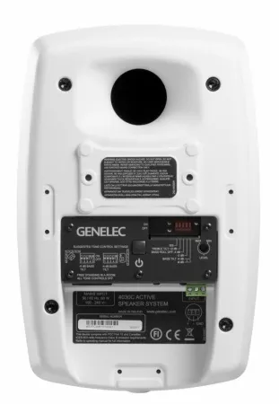Купить Genelec 4030CW по выгодной цене в Екатеринбурге