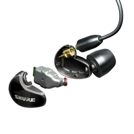 Купить SHURE SE315K по выгодной цене в Екатеринбурге