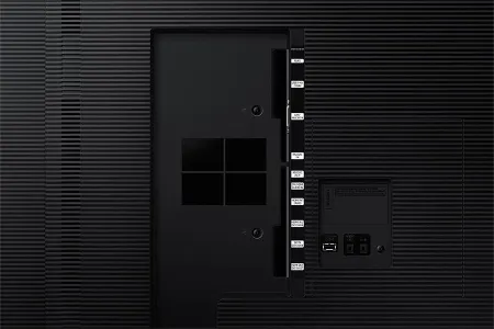 Купить Samsung QM98T по выгодной цене в Екатеринбурге