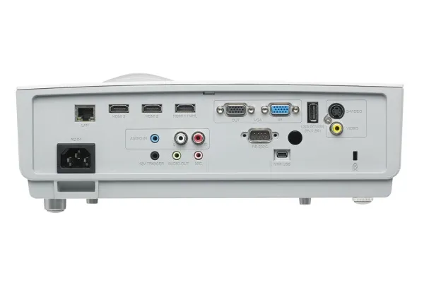 Vivitek DU857 Vivitek DU857