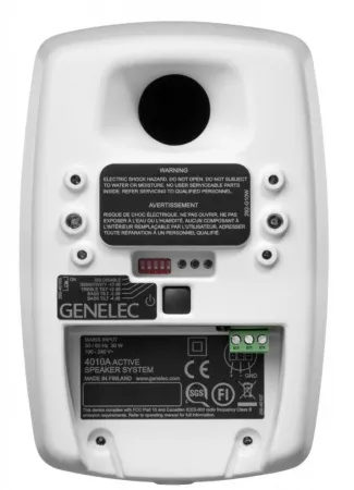 Купить Genelec 4010AW по выгодной цене в Екатеринбурге