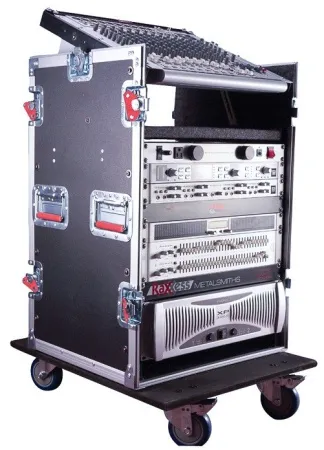 Купить GATOR G-TOUR 10X14 PU по выгодной цене в Екатеринбурге