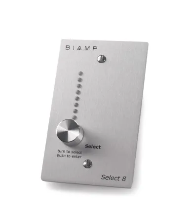 Купить BIAMP SELECT 8 по выгодной цене в Екатеринбурге