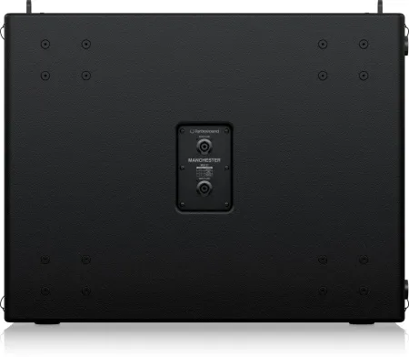 Turbosound Manchester MS121 Turbosound Manchester MS121
