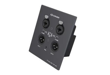 Infobit iTrans DX-TR-22