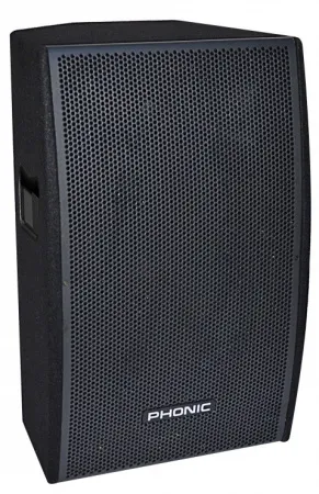 Купить Phonic iSK 15A Deluxe по выгодной цене в Екатеринбурге