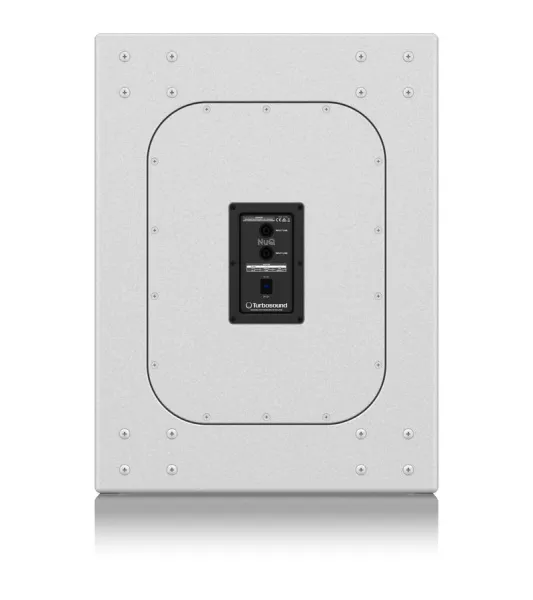 TURBOSOUND NuQ118B-WH