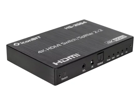 Купить iconBIT HS-2504 за 8&nbsp;240 ₽
