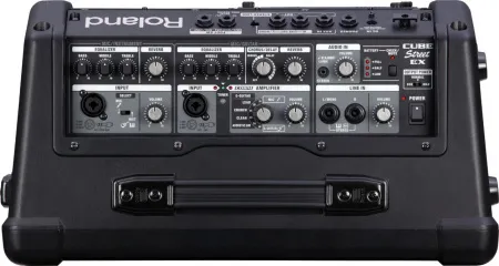 Купить ROLAND CUBE STREET EX по выгодной цене в Екатеринбурге