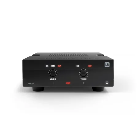 LD Systems AMP 205