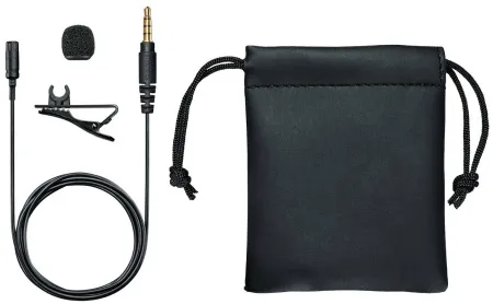 Shure MVL-3.5MM