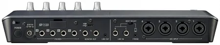 Купить Tascam Mixcast 4 за 0 ₽