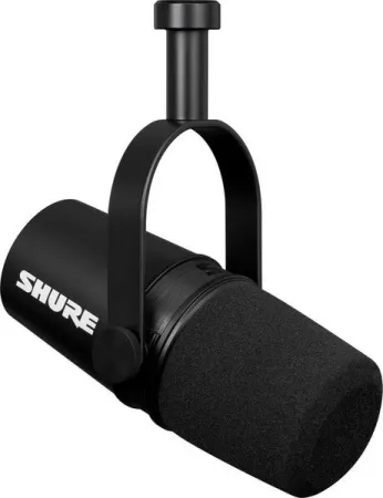 Купить Shure MV7X по выгодной цене в Екатеринбурге