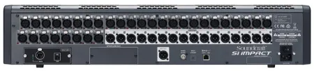 Купить SOUNDCRAFT Si Impact по выгодной цене в Екатеринбурге
