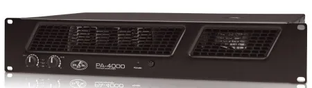Купить DAS Audio PA-4000 по выгодной цене в Екатеринбурге