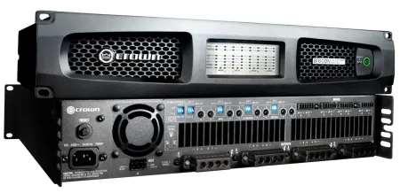 Купить Crown DCi8|600N по выгодной цене в Екатеринбурге