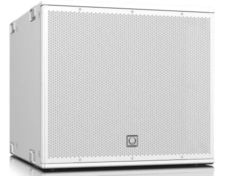 Купить TURBOSOUND NuQ115B-AN-WH по выгодной цене в Екатеринбурге