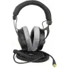 Купить BEYERDYNAMIC DT 990 PRO (80 Ohm) по выгодной цене в Екатеринбурге