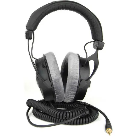 Купить BEYERDYNAMIC DT 990 PRO (80 Ohm) по выгодной цене в Екатеринбурге