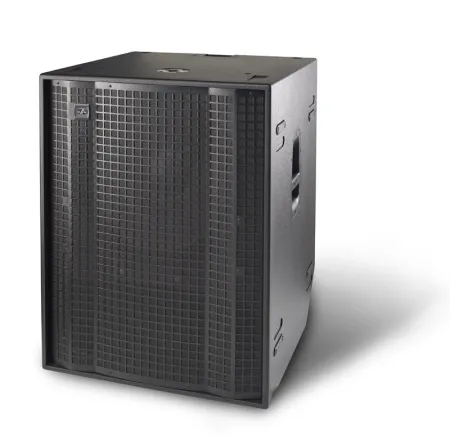 DAS Audio EVENT-121A