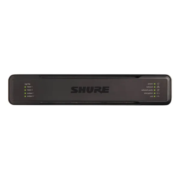 SHURE P300-IMX