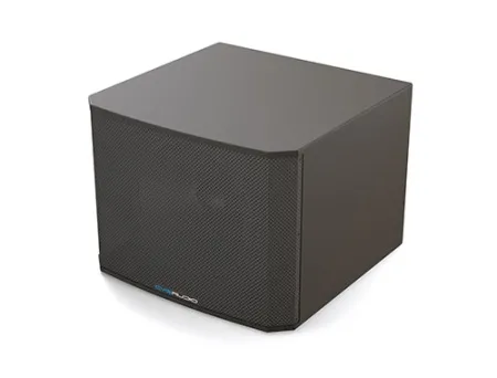 CVGAUDIO BEATBOMBER SUB-S12BL CVGAUDIO BEATBOMBER SUB-S12BL